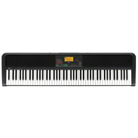 KORG 【お取り寄せ商品】XE20 DIGITAL AENSEMBLE PIANO 電子ピアノ ポータブルタイプ (電子ピアノ・その他鍵盤楽器)