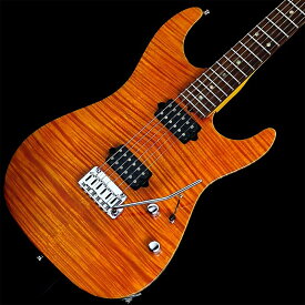 Suhr Guitars 【USED】Standard (Trans Orange) #12771 STタイプ (エレキギター)