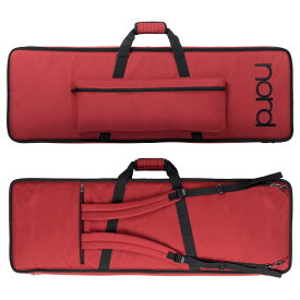 Nord（CLAVIA） Soft Case Electro61/Lead/Wave シンセ・キーボードアクセサリ ケース (シンセサイザー・電子楽器)