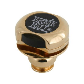 ERNIE BALL 【PREMIUM OUTLET SALE】 Super Locks (Gold) [#P04602] ギター・ベース用パーツ その他パーツ (楽器アクセサリ)