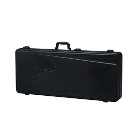 Gibson Deluxe Protector Case， Flying V [ASPRCASE-FLV] ケース エレキギター用ケース (楽器アクセサリ)