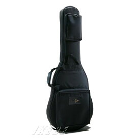 NAZCA Protect Case [ES-335・セミアコ用/Black#8] ケース エレキギター用ケース (楽器アクセサリ)