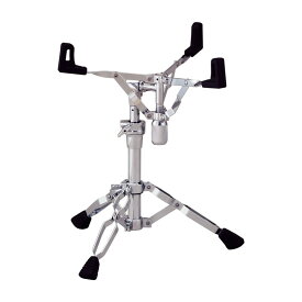 Pearl S-930D [STANDARD SERIES LOW POSITION SNARE STAND] スタンド スネアスタンド (ドラム)