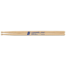 TAMA O214B-MS [Stagemax Series / Oak:Ball Tip] スティック (ドラム)