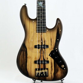 Bacchus 【USED】 WOODLINE4-20th/KG (BK-B) エレキベース JBタイプ (ベース)