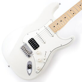 Suhr Guitars Core Line Series Classic S SSH (Olympic White/Maple) 【SN.72568】