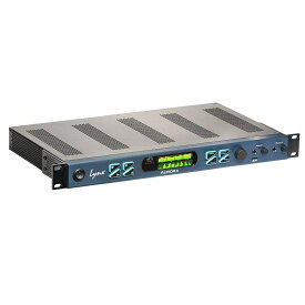 Lynx AURORA(n) 32 - HD2 (32チャンネル入出力モデル) 【お取り寄せ商品】 オーディオインターフェイス その他（Firewire・PCI・その他） (DTM)