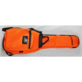 NAZCA IKEBE ORDER Protect Case for Guitar Orange/#12 【受注生産品】 ケース エレキギター用ケース (楽器アクセサリ)