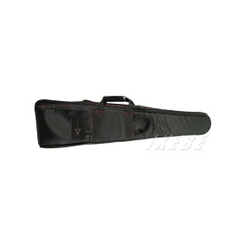NAZCA IKEBE ORDER Protect Case for Guitar [スタインバーガー・ギター用/レッドステッチ] 【受注生産品】 ケース エレキギター用ケース (楽器アクセサリ)