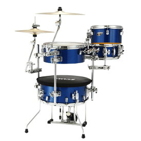 TAMA CJB46C-ISP [Cocktail-JAM Series / Cocktail-JAM Drum set] 【お取り寄せ品】 ドラムセット (ドラム)