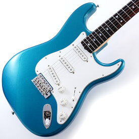 Fender Made in Japan FSR Collection 2023 Traditional Late 60s Stratocaster (Ocean Turquoise Metallic)【IKEBE Exclusive Model】 STタイプ (エレキギター)