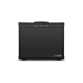 あす楽 Line6 【アンプSPECIAL SALE】Catalyst 100 ギターアンプ ヘッド (ギターアンプ・ベースアンプ)