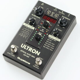 Guyatone 【USED】ULTRON GST-U05 ギター用エフェクター フィルター・シンセ系 (エフェクター)