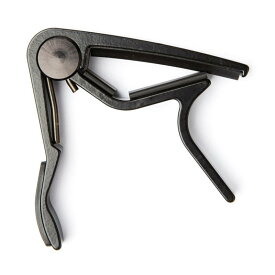 Dunlop (Jim Dunlop) TRIGGER ACOUSTIC GUITAR CAPOS [カーブタイプ] 83CB カポタスト (楽器アクセサリ)