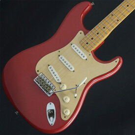 Fender Custom Shop 【USED】 Custom '50s Stratocaster Master Built By Alan Hamel (Dakota Red) 【SN.AH179】 STタイプ (エレキギター)