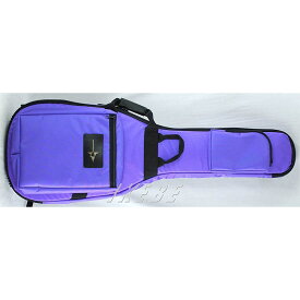 NAZCA IKEBE ORDER Protect Case for Guitar Purple/#43 【受注生産品】 ケース エレキギター用ケース (楽器アクセサリ)
