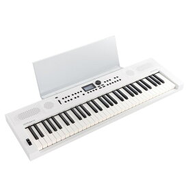 Roland GOKEYS5-WH【MRGKS3/5（専用譜面立て）セット】 (GO:KEYS 5) Music Creation Keyboard その他電子楽器 (シンセサイザー・電子楽器)