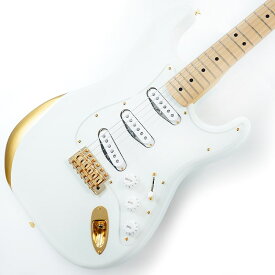 Fender Made in Japan Ken Stratocaster Experiment #1 STタイプ (エレキギター)