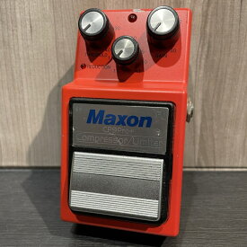 MAXON 【USED】 CP9Pro+ ギター用エフェクター ダイナミクス系 (エフェクター)