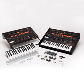 あす楽 KORG 【夏のボーナスセール】ARP ODYSSEY FS Kit DUOPHONIC SYNTHESIZER(限定特価) シンセサイザー アナログ系シンセ (シンセサイザー・電子楽器)