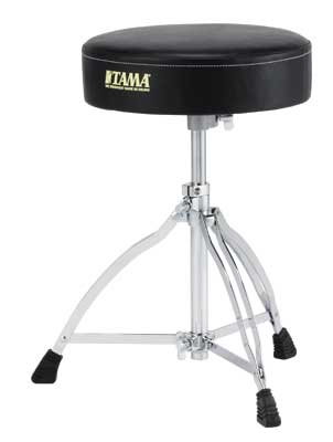 春の新作 TAMA ドラムスローン HT130 Drum Throne セール 登場から人気沸騰