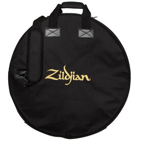 Zildjian 《ジルジャン》 24" DELUXE CYMBAL BAG　[NAZLFZCB24D]