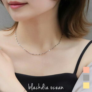 y9/24܂ōő30OFFN[|z lbNX y^ GNA y^`F[ fB[X AM[ Ή T[WJXeX 18K GP S[h Vo[ sNS[h  2mm  40cm 4