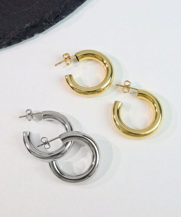 楽天市場】【最大20％OFFクーポン】【半額セール】 ピアス レディース 