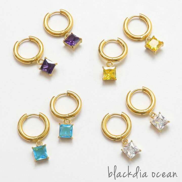 楽天市場】【4/10まで最大30％OFFクーポン】【30％OFFセール】ピアス 