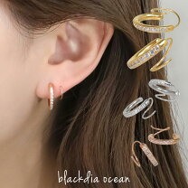 楽天市場】スパイラル ピアス 18kの通販