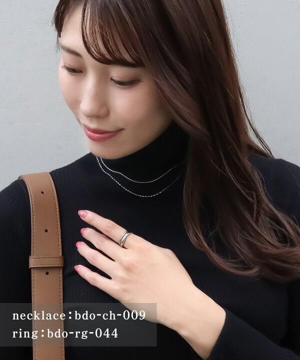 楽天市場】【最大20％OFFクーポン】 ネックレス チェーン レディース 