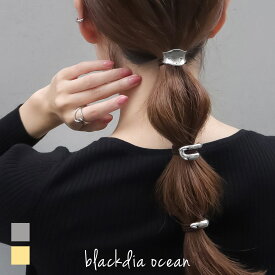 ヘアフック フック メタルヘアフック 3点セット ヘアアクセサリー ヘアアクセ 髪留め 髪飾り 大人っぽい ハーフアップ まとめ髪 華やか トレンド 大人 上品 かわいい ブランド blackdia ocean
