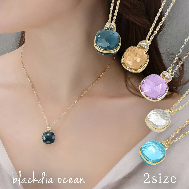 楽天市場】【最大20％OFFクーポン】 ネックレス チェーン レディース 