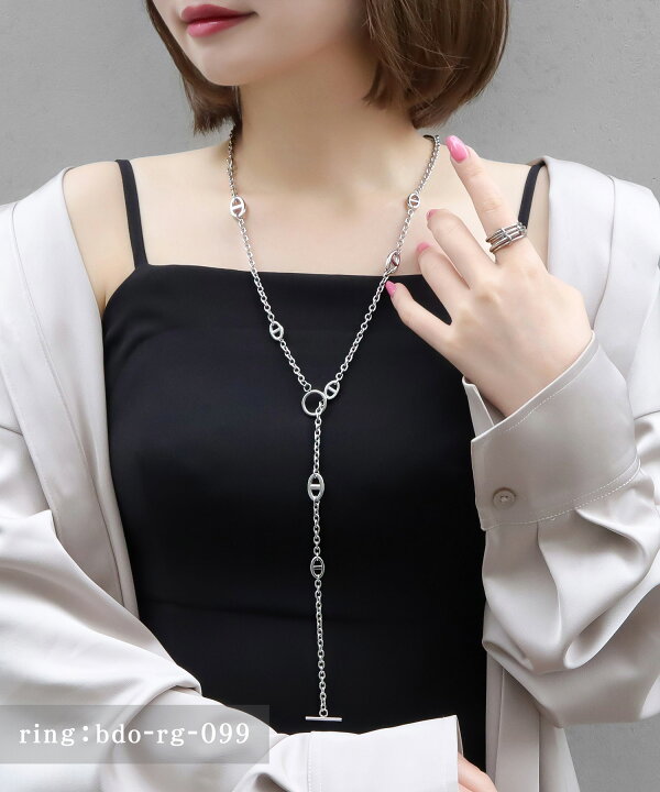 楽天市場】【6/20 20時〜全品半額クーポン】ネックレス ポイント 