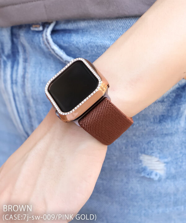 アップルウォッチ バンド 7 Se 6 ナイロン 41 45 44 40 着替え オシャレ 柔らかい ビジネス 綺麗 レディース メンズ 父の日 プレゼント スポーツ B25 お買得