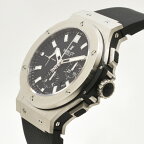 ウブロ ビックバン クロノグラフ 44ミリ 301.SX.1170.RX 自動巻 SS【中古】ランクA【質屋出品】HUBLOT