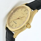 グランドセイコー SBGX016(9F61-0A30) K18YG クォーツ 1998年 メンズ【中古】ランクA【質屋出品】GRAND SEIKO