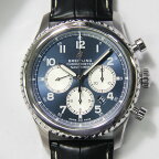 ブライトリング　ナビタイマー8　B01　AB0117Breitling 【中古】ランクA《返品可》【質屋出品】【送料無料】