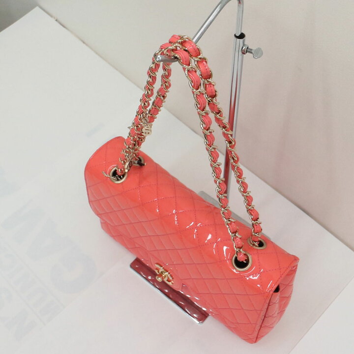 楽天市場】シャネル マトラッセ25 チェーンショルダーバッグ CHANEL 