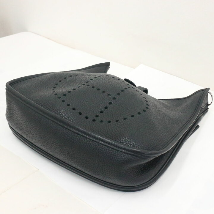 楽天市場】エルメス エブリン3PM 29 ショルダーバッグ Hermes トリヨン 