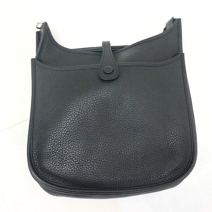 楽天市場】エルメス エブリン3PM 29 ショルダーバッグ Hermes トリヨン 