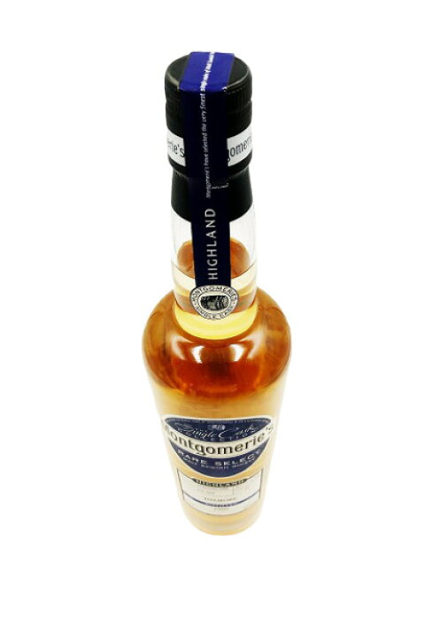 楽天市場】☆送料無料☆ダルモア1990-2009 700ml 46度 / モンゴメリー  