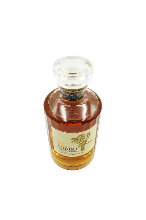 楽天市場】☆送料無料☆サントリー響12年 500ml 43度(箱付き) : 渋谷酒販
