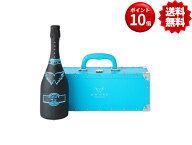 【ポイント10倍】☆送料無料☆[新ラベル] エンジェル シャンパン ヘイロー ブルー BLUE 750ml 12.5度 専…