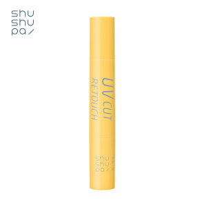 shushupa!UVカット&リタッチスティック