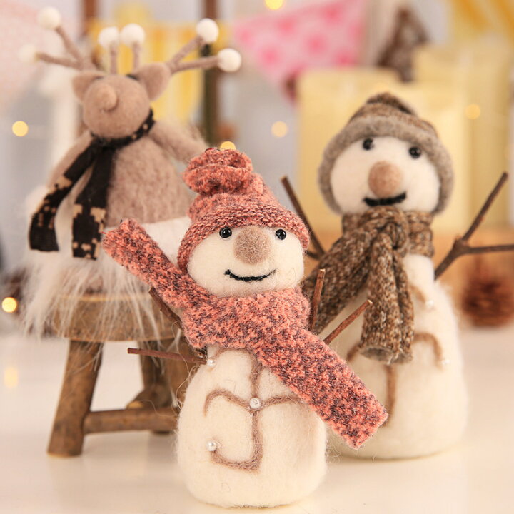 楽天市場 クリスマス飾り クリスマス置物 ぬいぐるみ オーナメント クリスマス雑貨 プレゼント おしゃれ デコ 窓 かざり 北欧 Xmas イベント用 渋谷ウイングス