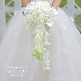 楽天市場 ブライダルブーケ 造花 人気の通販 楽天市場 ブライダルブーケ 造花 人気の通販
