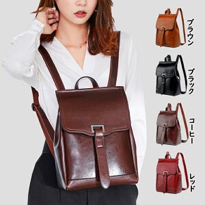 レザー おしゃれ レディース 旅行 デイパック リュック 通販 人気ランキング 価格 Com