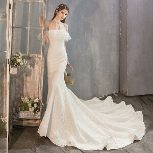 EGfBOhX  p[eB[hX EFfBOhX 񎟉 }[ChhX O ԉ uC_  I 傫TCY TCY Og[ wedding dress