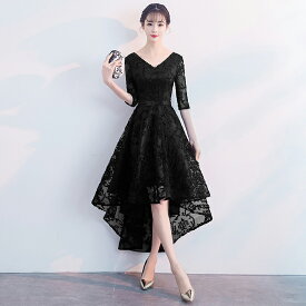 楽天市場 カクテルドレス ミニの通販